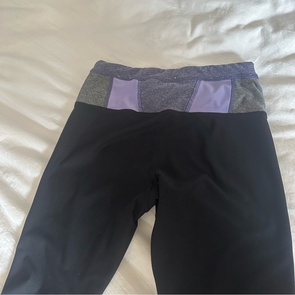 Reebok Performance Tights - Picture 7 of 10